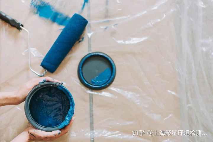 上海環(huán)境檢測(cè)咨詢(xún)服務(wù)有限公司