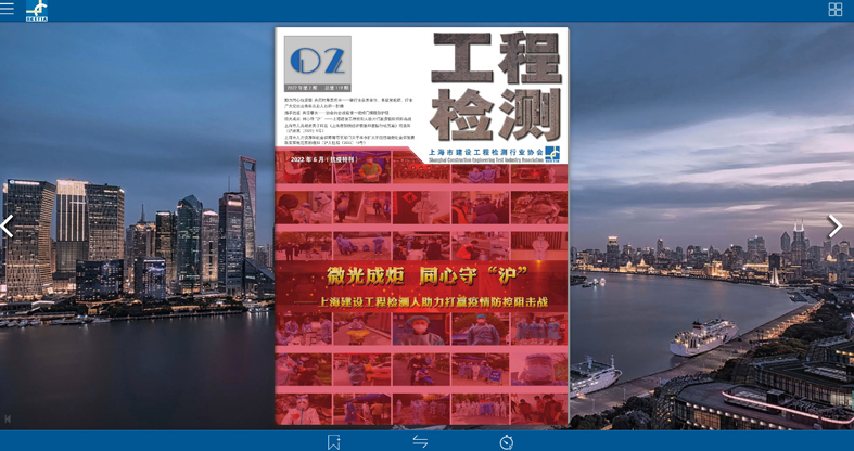上海環(huán)境檢測咨詢服務有限公司