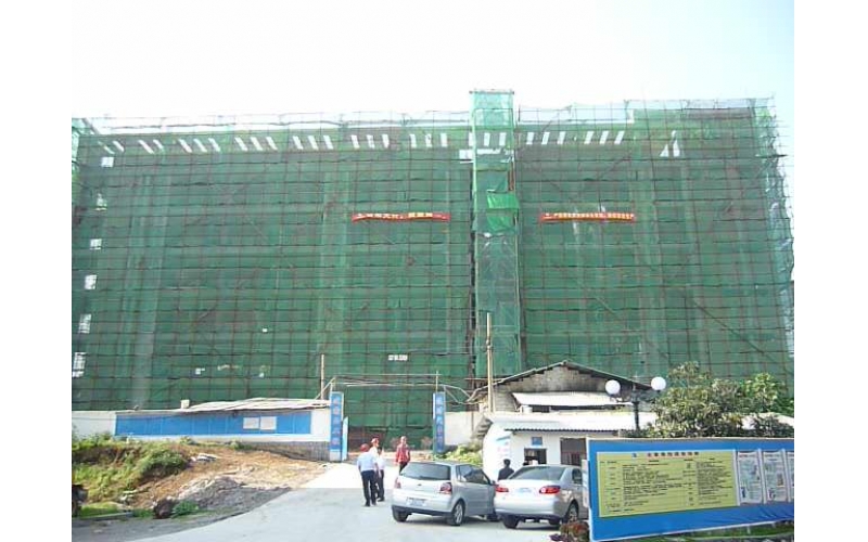 新建、改建工程竣工驗收備案室內環(huán)境檢測（上海地區(qū)）