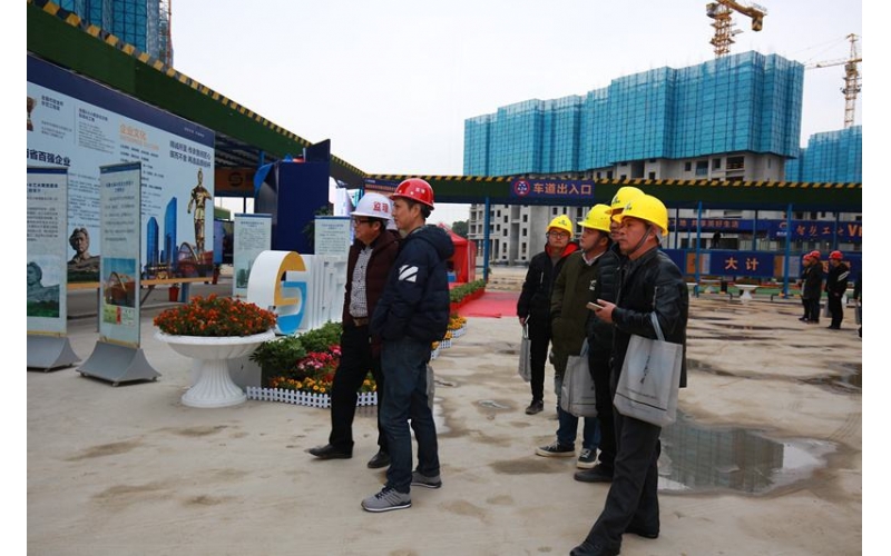 上海市住宅工程質(zhì)量分戶驗收檢測單位有哪些？
