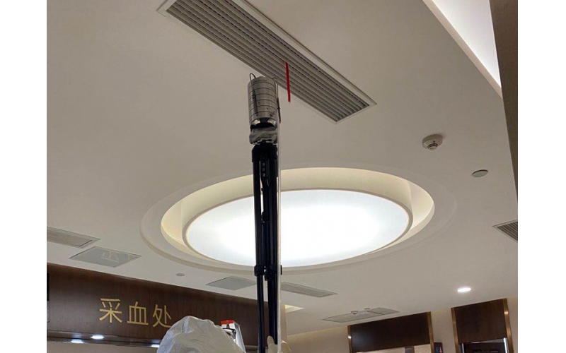 上?？照{(diào)第三方檢測機構(gòu)