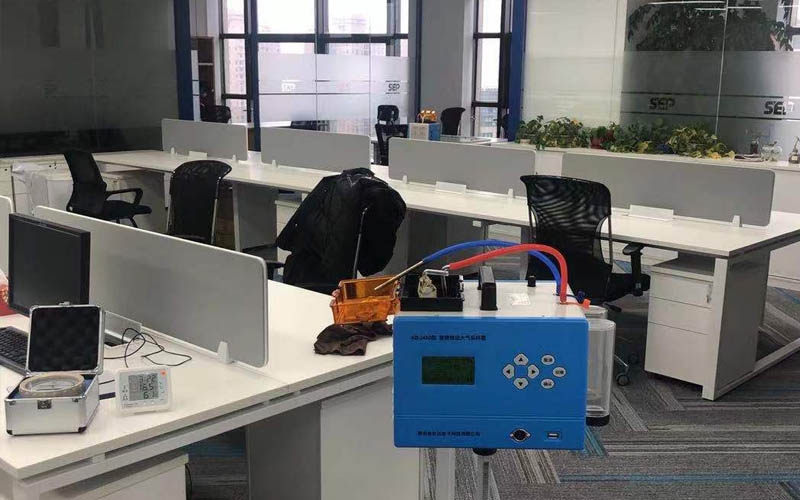 環(huán)保檢測包括哪些？廢氣檢測、廢水檢測、噪聲檢測